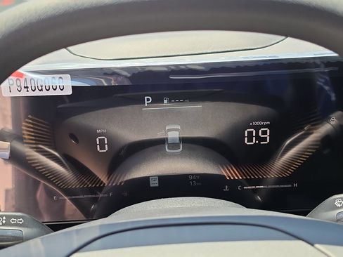 New 2026 Kia K4 FWD image 31