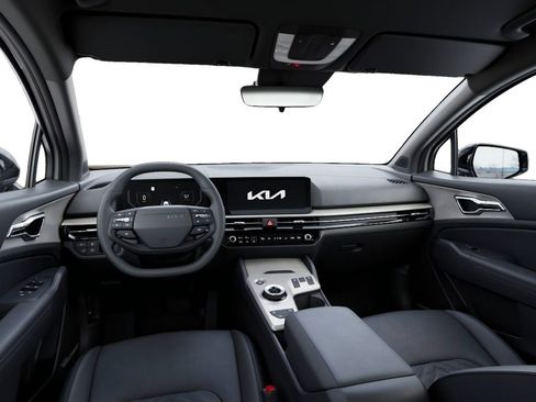 New 2026 Kia Sportage X-Line AWD/4WD image 14