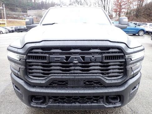 New 2026 RAM 2500 Tradesman image 10