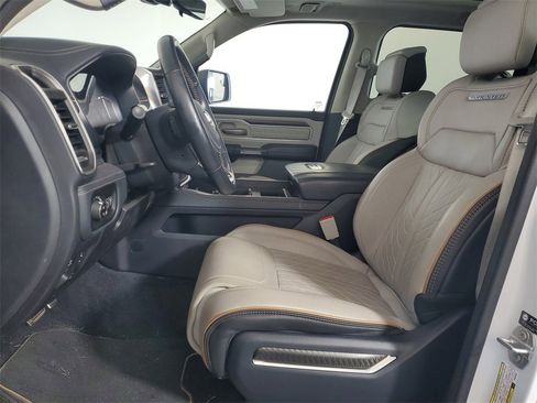 Used 2025 RAM 1500 Tungsten image 11