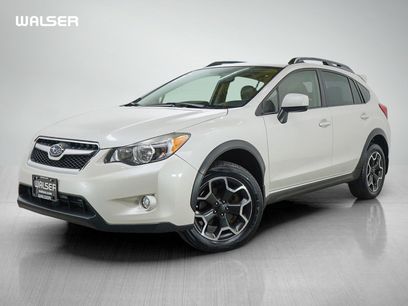 Used 2013 Subaru Crosstrek 2.0i Limited