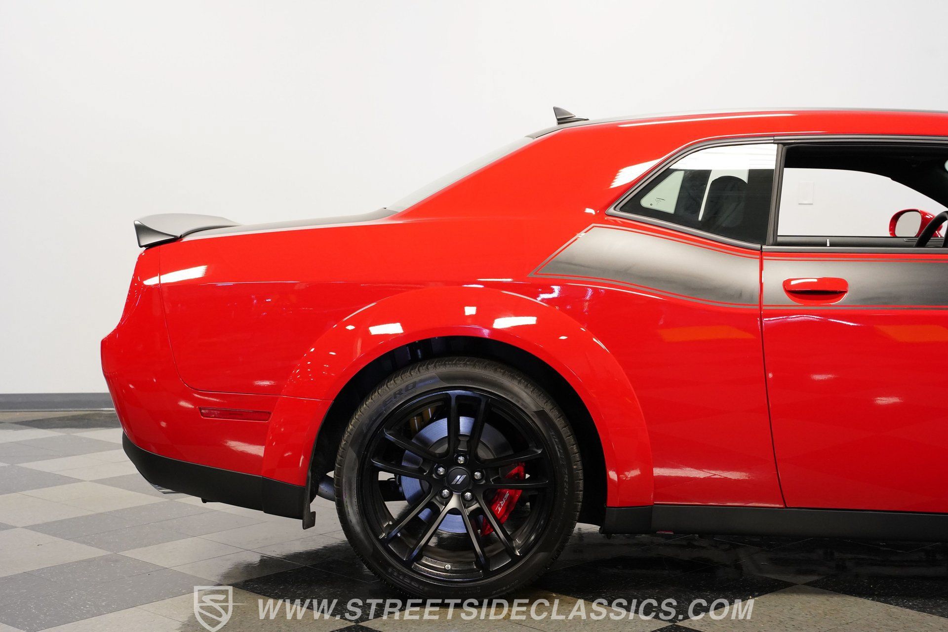 Used 2022 Dodge Challenger R/T Scat Pack RWD image 30