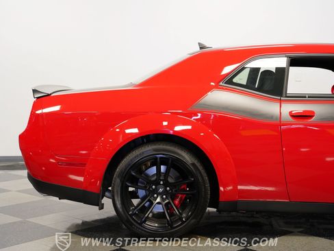 Used 2022 Dodge Challenger R/T Scat Pack RWD image 30