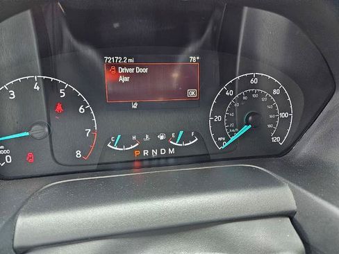 Certified 2023 Ford Transit 350 XLT RWD image 31