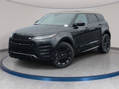 Used 2024 Land Rover Range Rover Evoque Dynamic SE