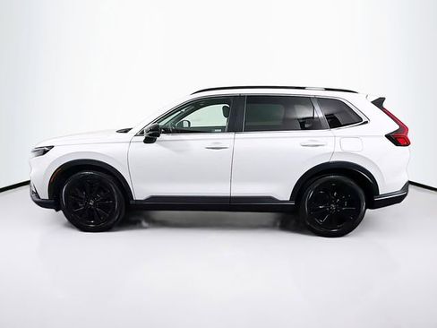 Used 2023 Honda CR-V Sport Touring image 5