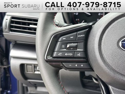New 2026 Subaru Impreza RS AWD/4WD image 38