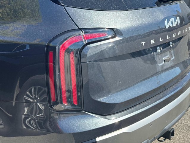 Used 2023 Kia Telluride EX X-Line AWD/4WD image 8