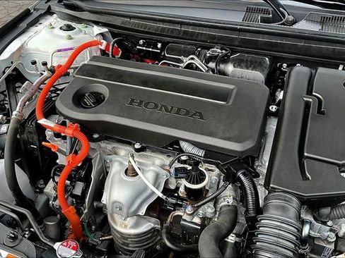 Used 2023 Honda Accord Sport image 29