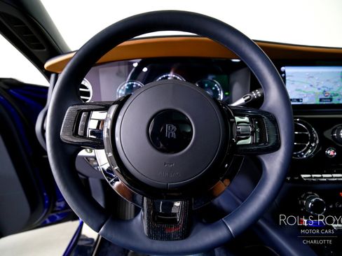 Used 2022 Rolls-Royce Ghost image 14