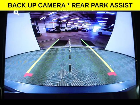 Used 2022 Jeep Grand Cherokee L Laredo AWD/4WD image 9