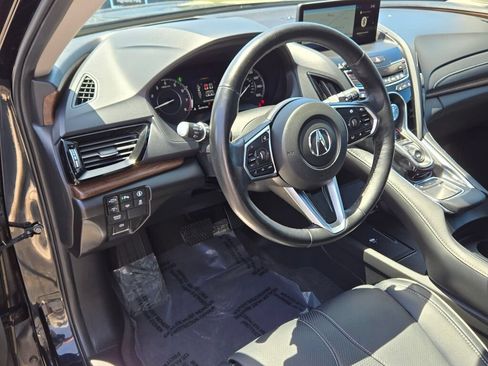 Certified 2024 Acura RDX w/ Advance Package AWD/4WD image 27