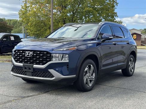 Used 2023 Hyundai Santa Fe SEL image 23