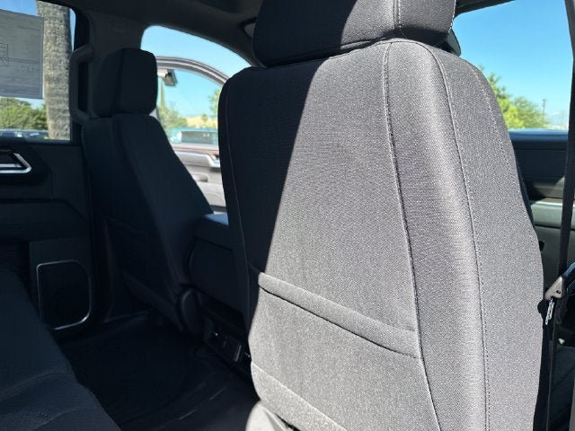 New 2026 Chevrolet Silverado 1500 RST AWD/4WD image 26