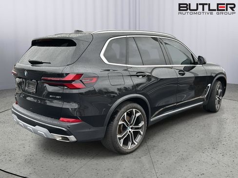 Certified 2024 BMW X5 sDrive40i w/ Premium Package image 5