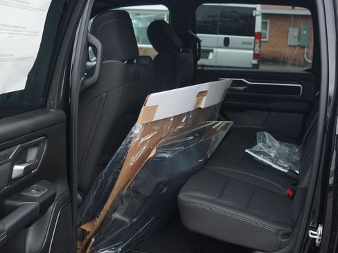 New 2026 RAM 1500 Big Horn image 51