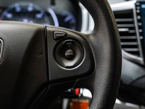 Used 2014 Honda CR-V LX image 20