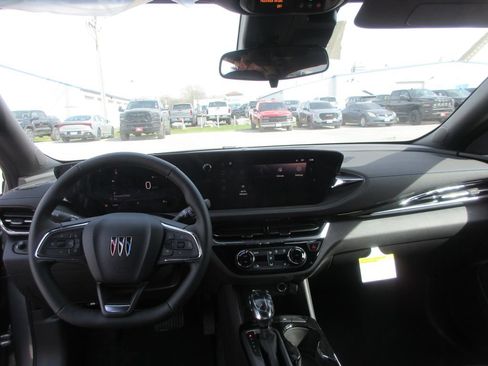 New 2026 Buick Envista Sport Touring image 15