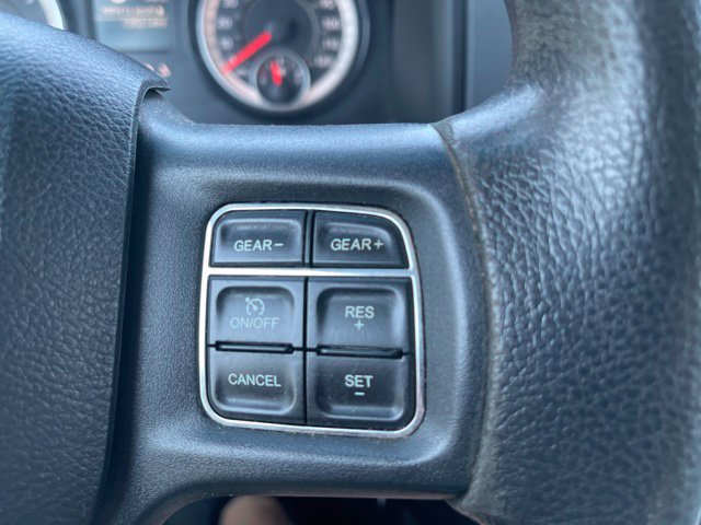Used 2017 RAM 1500 Tradesman w/ Popular Equipment Group AWD/4WD image 18