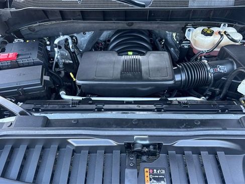 Certified 2023 Chevrolet Silverado 1500 LT w/ Convenience Package II image 55