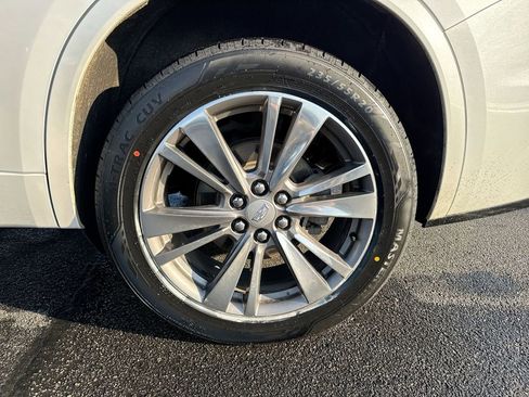 Used 2021 Cadillac XT6 Premium Luxury AWD/4WD image 28