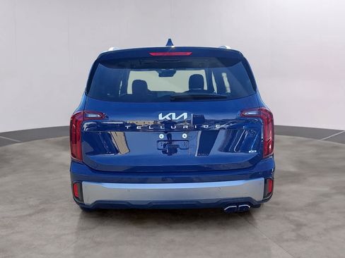 Certified 2023 Kia Telluride S w/ S Sunroof Package image 5