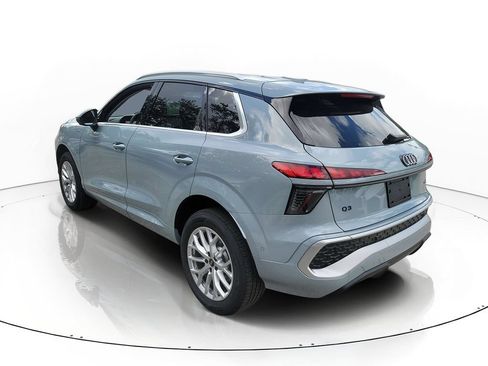 New 2026 Audi Q3 quattro 2.0T AWD/4WD image 3