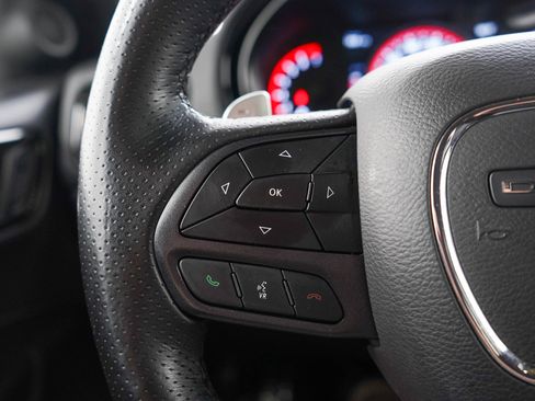 Used 2024 Dodge Durango GT AWD/4WD image 26