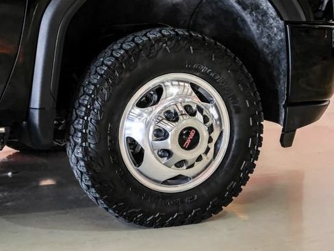 Used 2023 GMC Sierra 3500 Denali w/ Denali Ultimate Package AWD/4WD image 44