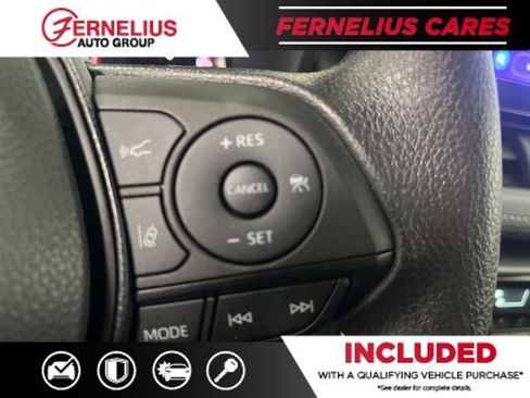 Used 2023 Toyota RAV4 LE image 42