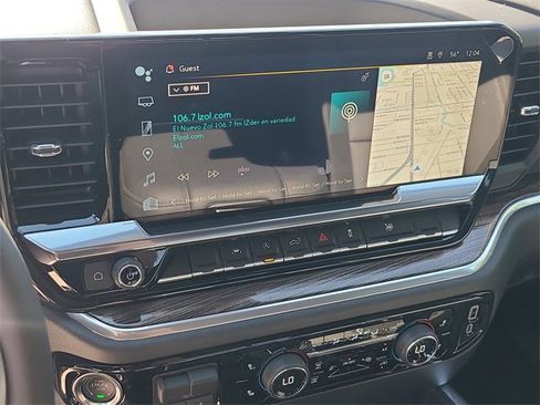 New 2026 Chevrolet Silverado 1500 RST w/ Convenience Package II image 30