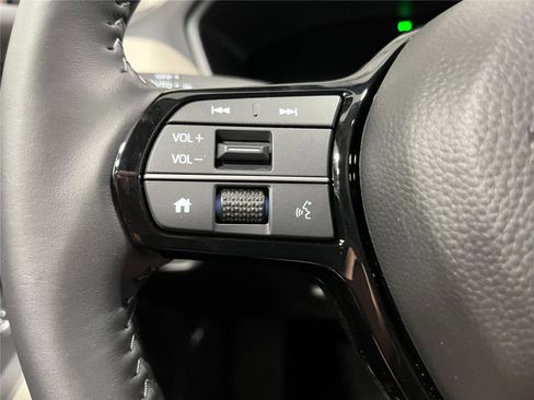 New 2026 Honda HR-V EX-L image 17