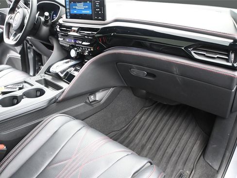 Certified 2026 Acura MDX A-Spec AWD/4WD image 23