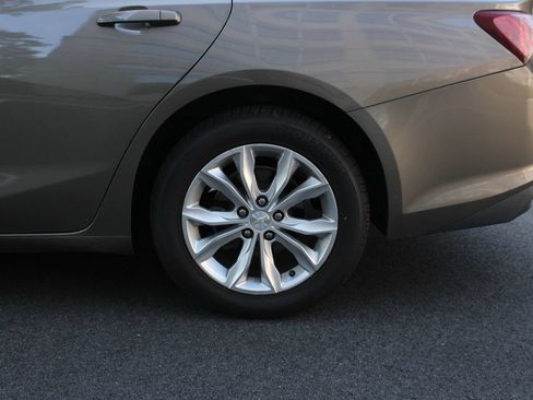 Used 2020 Chevrolet Malibu LT FWD image 9
