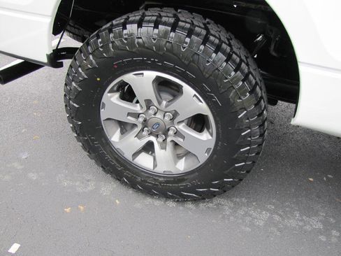 Used 2014 Ford F150 STX w/ Equipment Group 201A Mid AWD/4WD image 27