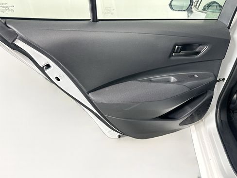 Used 2024 Toyota Corolla LE FWD image 26