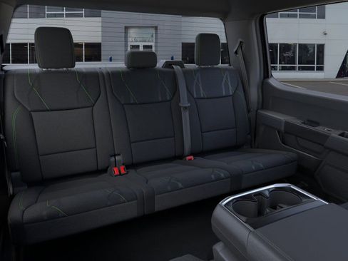 New 2025 Ford F150 STX w/ LOBO Package image 33