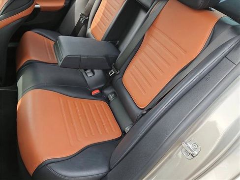Certified 2024 Mercedes-Benz C 300 Sedan image 18
