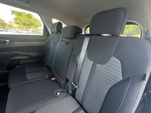 New 2026 Kia Sorento LX image 22