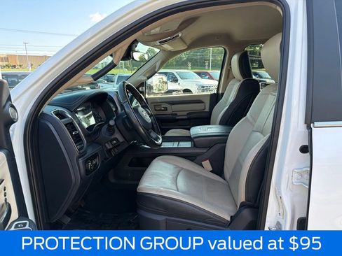 Used 2019 RAM 2500 Limited AWD/4WD image 11
