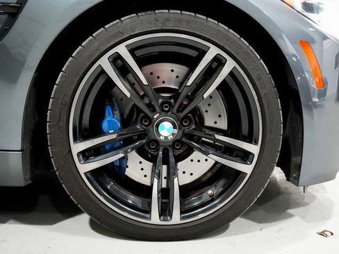 Used 2020 BMW M4 Coupe w/ Competition Package image 31