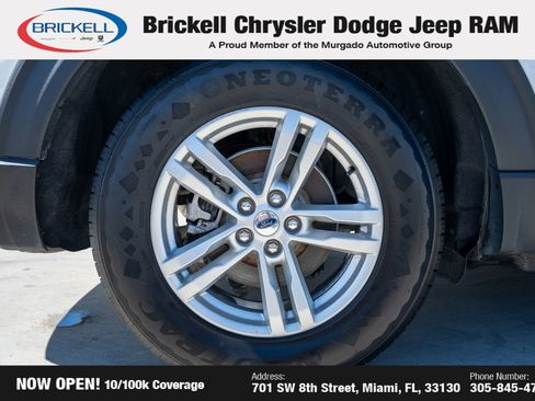 Used 2023 Ford Explorer XLT w/ Equipment Group 202A image 35