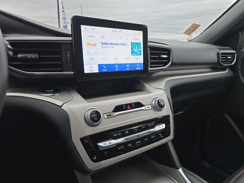 Used 2023 Ford Explorer Timberline w/ Timberline Technology Package image 26