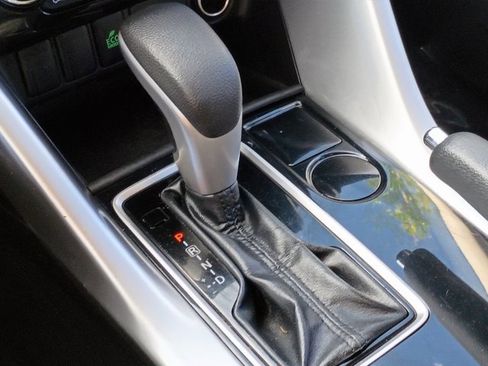 Used 2020 Mitsubishi Eclipse Cross ES image 26