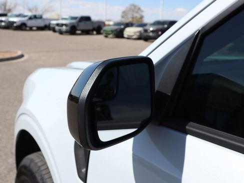 New 2026 Ford Maverick XLT w/ XLT Luxury Package FWD image 17