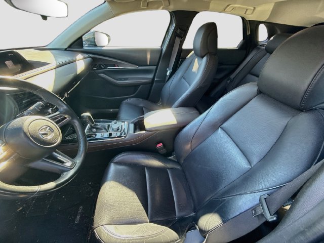 Used 2021 MAZDA CX-30 AWD 2.5 S w/ Premium Package image 26