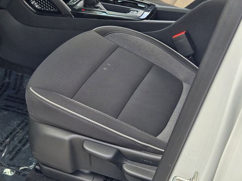 Certified 2025 Chevrolet TrailBlazer LT AWD/4WD image 21