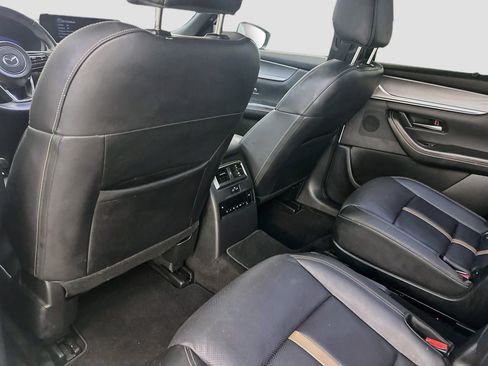 Used 2024 MAZDA CX-90 Plug-In Hybrid w/ Premium Plus AWD/4WD image 29