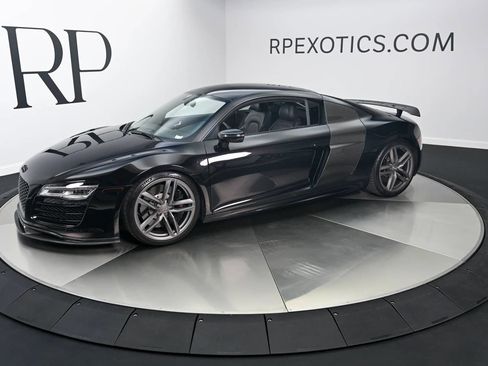 Used 2015 Audi R8 V10 AWD/4WD image 1