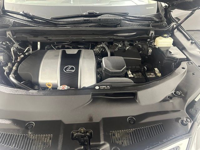 Used 2022 Lexus RX 350 AWD w/ Premium Package image 15